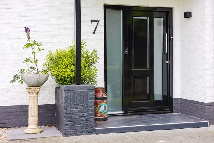 Vrijstaande woning te koop: De Tsjoele 7, Gorredijk