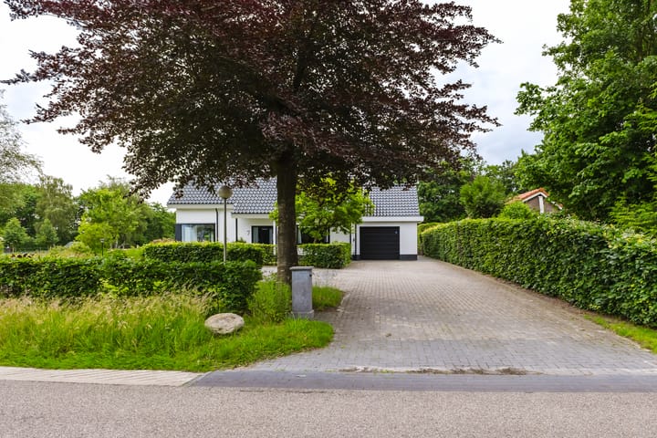 Vrijstaande woning te koop: De Tsjoele 7, Gorredijk