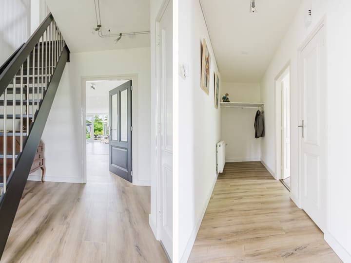 Vrijstaande woning te koop: De Tsjoele 7, Gorredijk