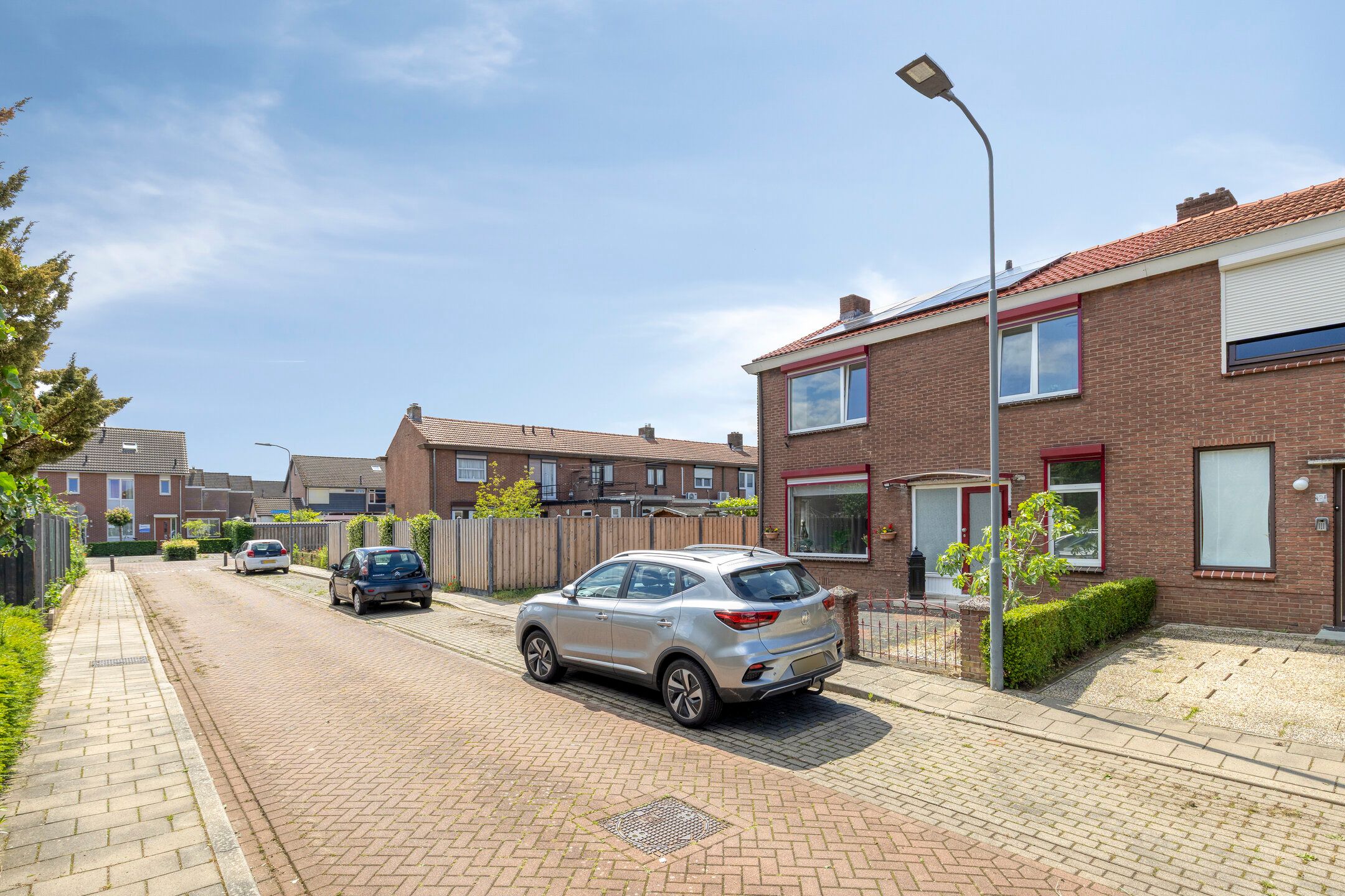 Photo 39 of Nijverheidstraat 1