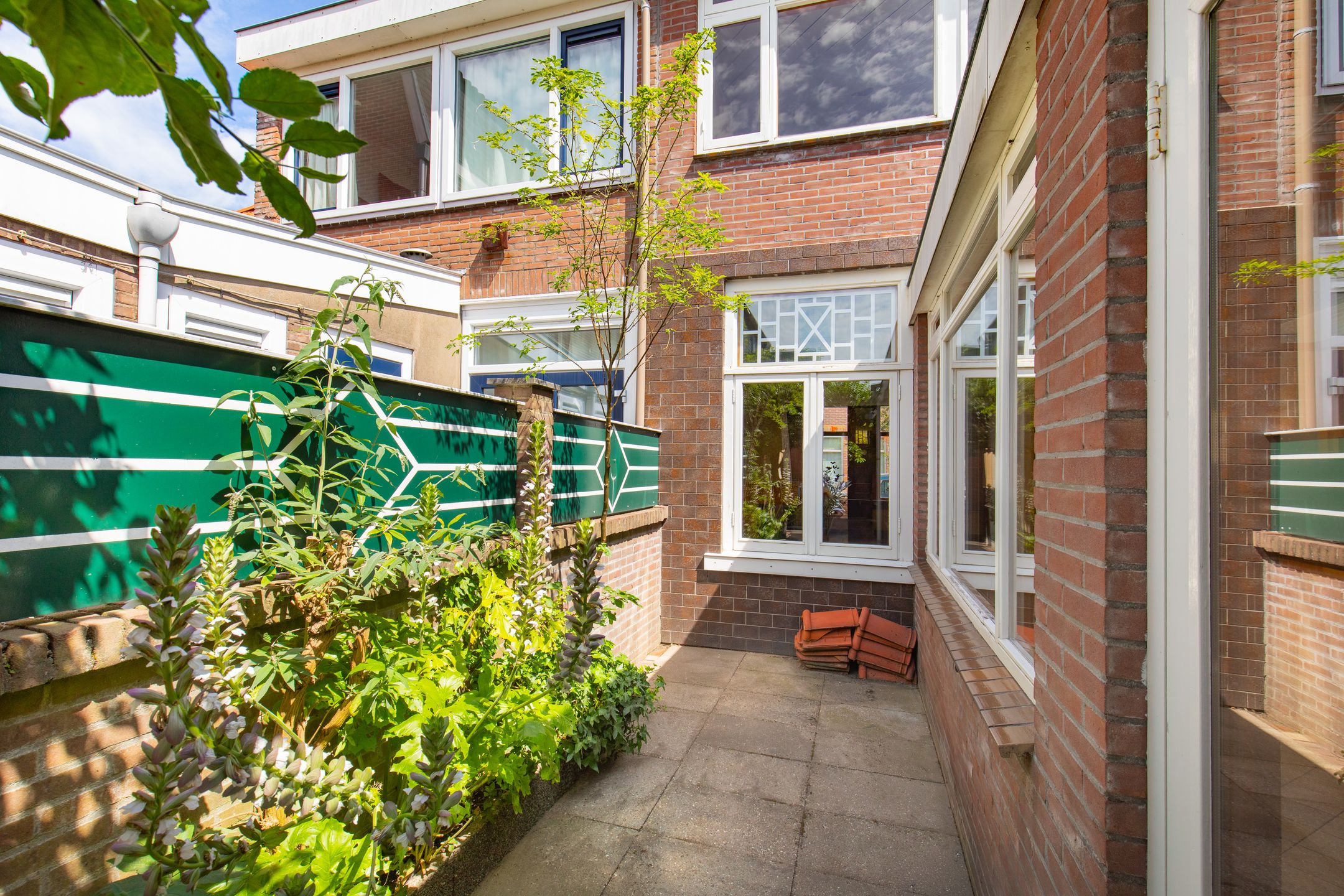 Photo 21 of De Clercqstraat 128