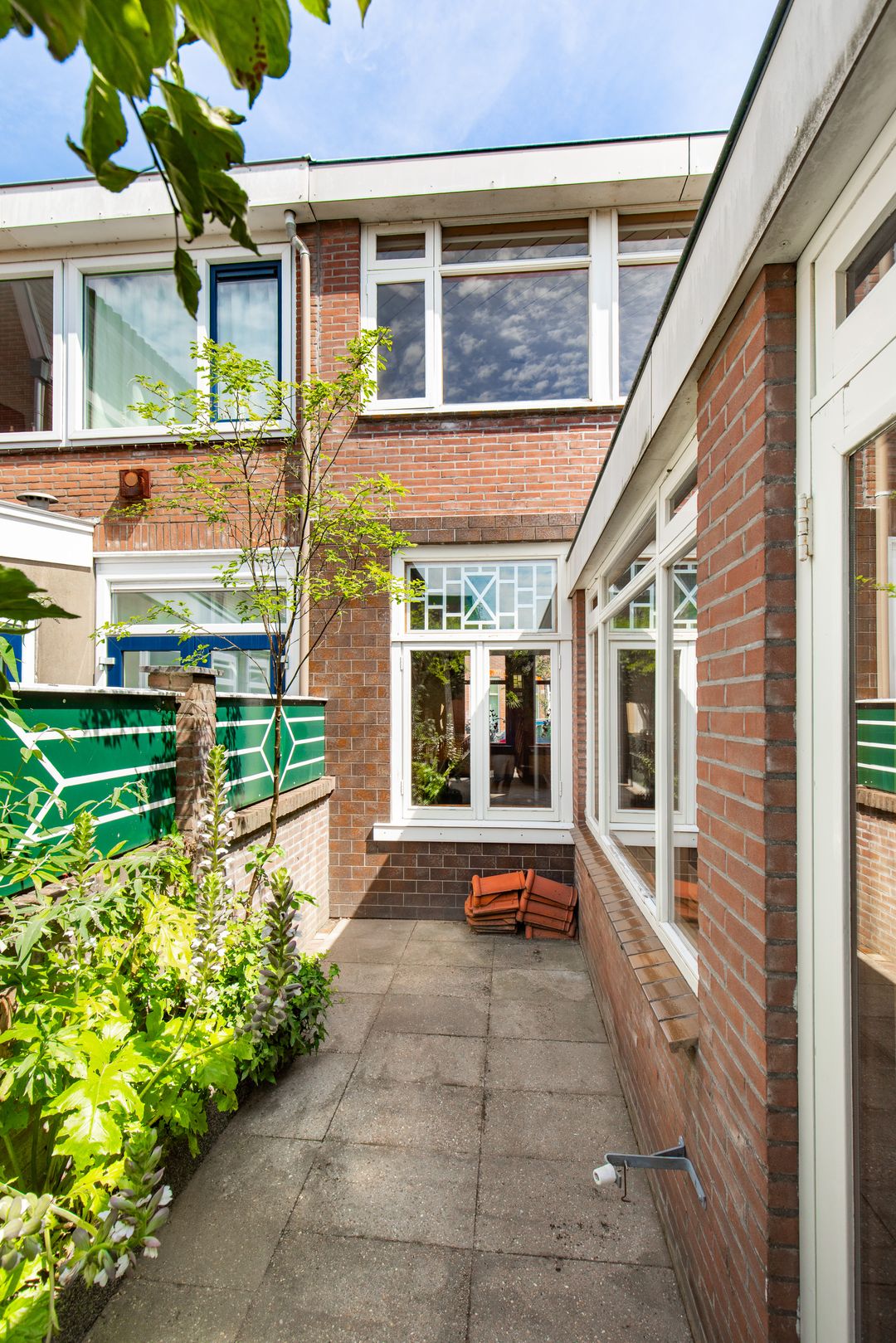 Photo 22 of De Clercqstraat 128