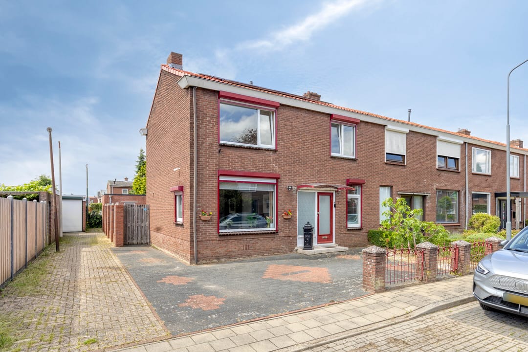 Photo 7 of Nijverheidstraat 1