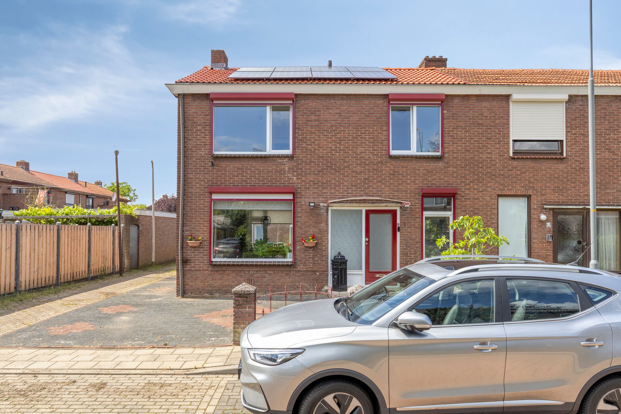 Photo 6 of Nijverheidstraat 1