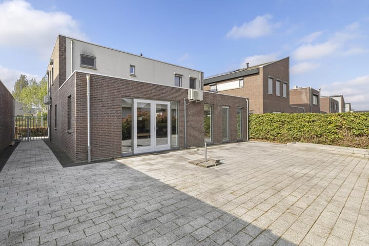 Foto 3 van Brittanniëlaan 41