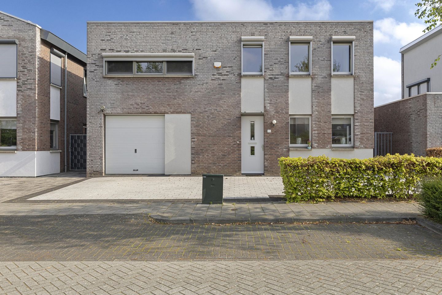 Foto 1 van Brittanniëlaan 41