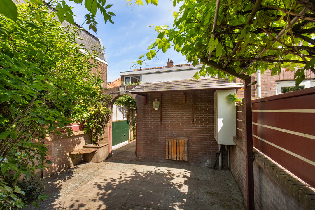 Photo 26 of De Clercqstraat 128