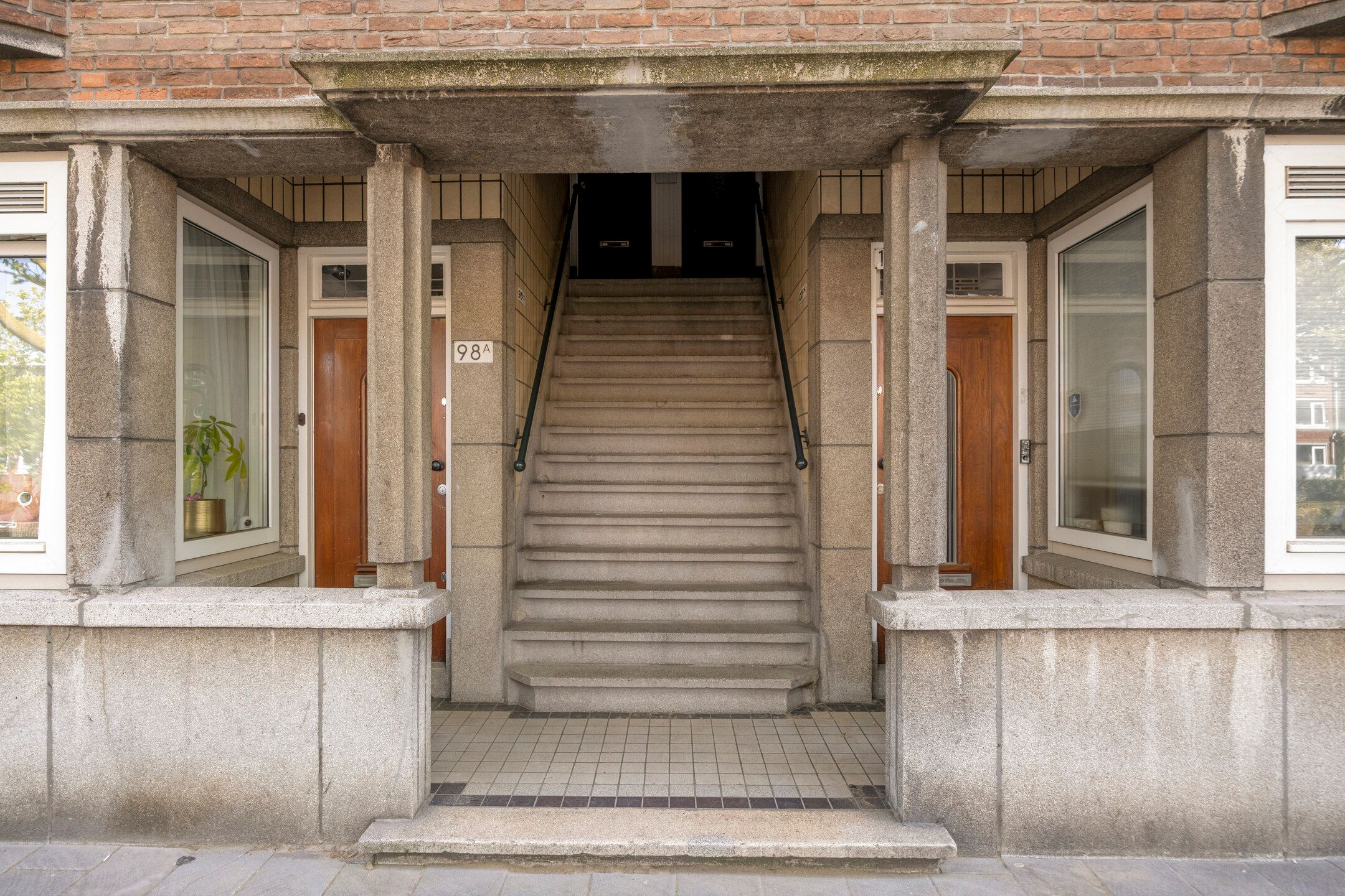 Pleinweg 100-B Rotterdam - View 3