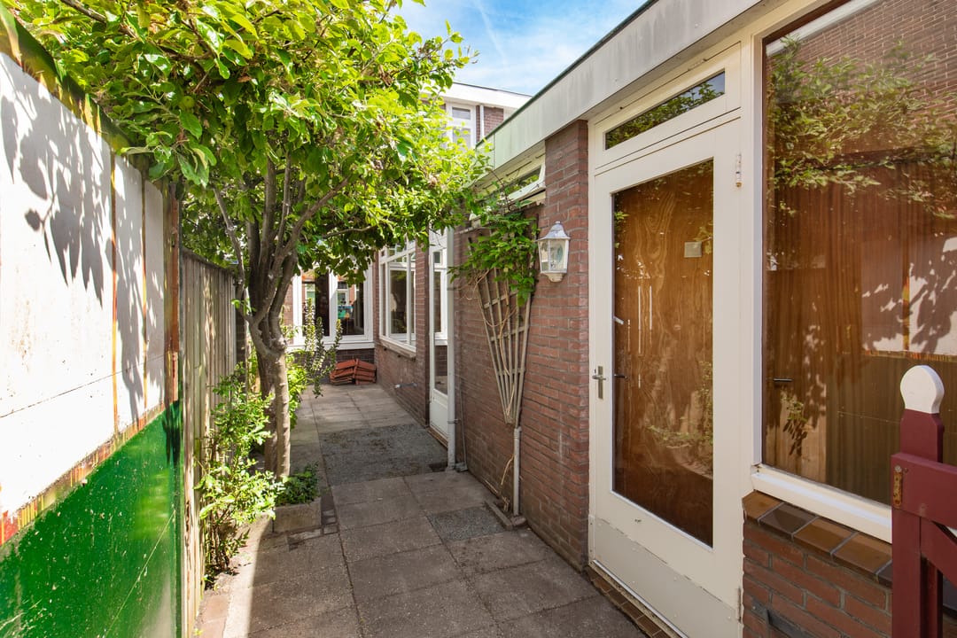 Photo 23 of De Clercqstraat 128