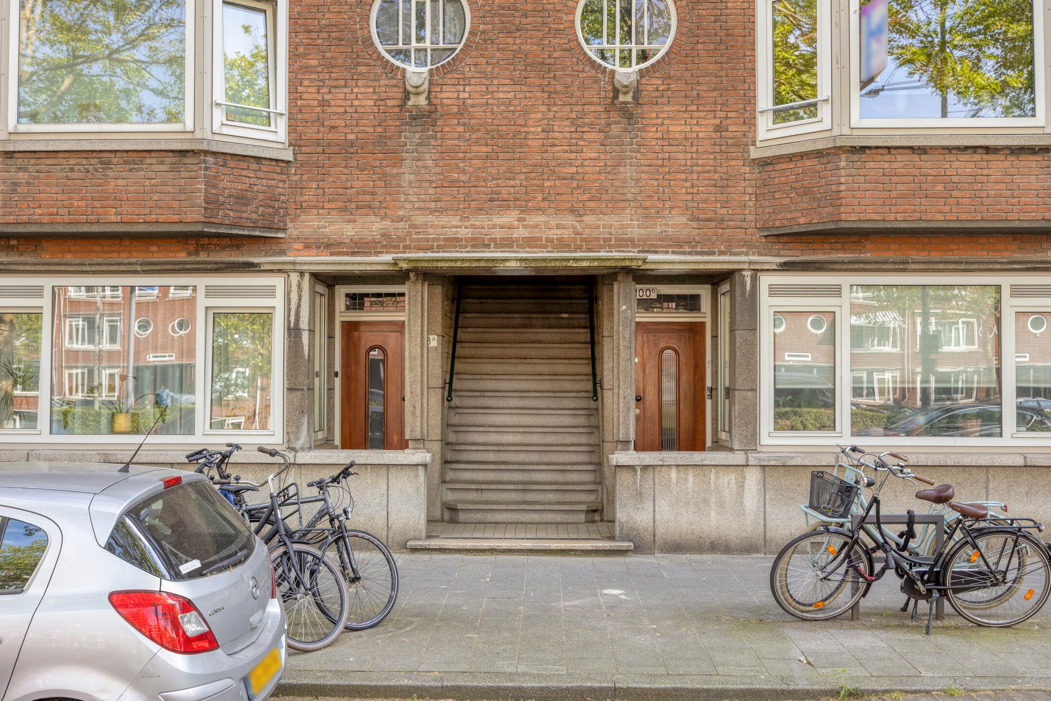 Pleinweg 100-B Rotterdam - View 2