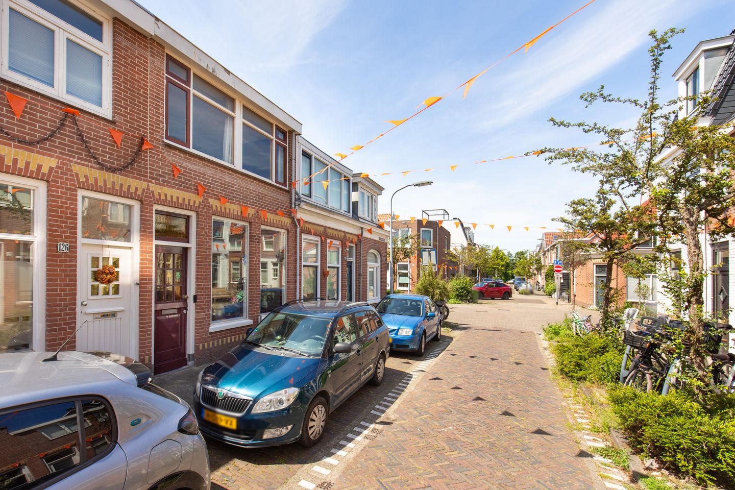 Photo 29 of De Clercqstraat 128