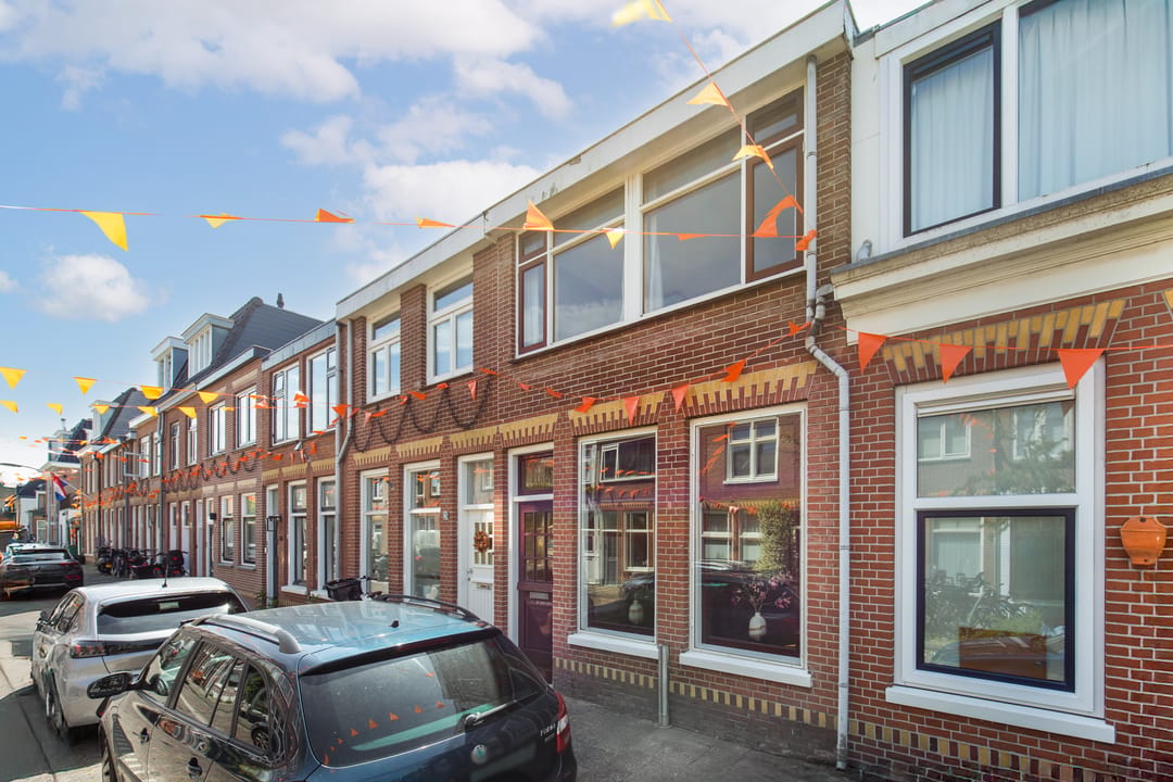 Photo 28 of De Clercqstraat 128