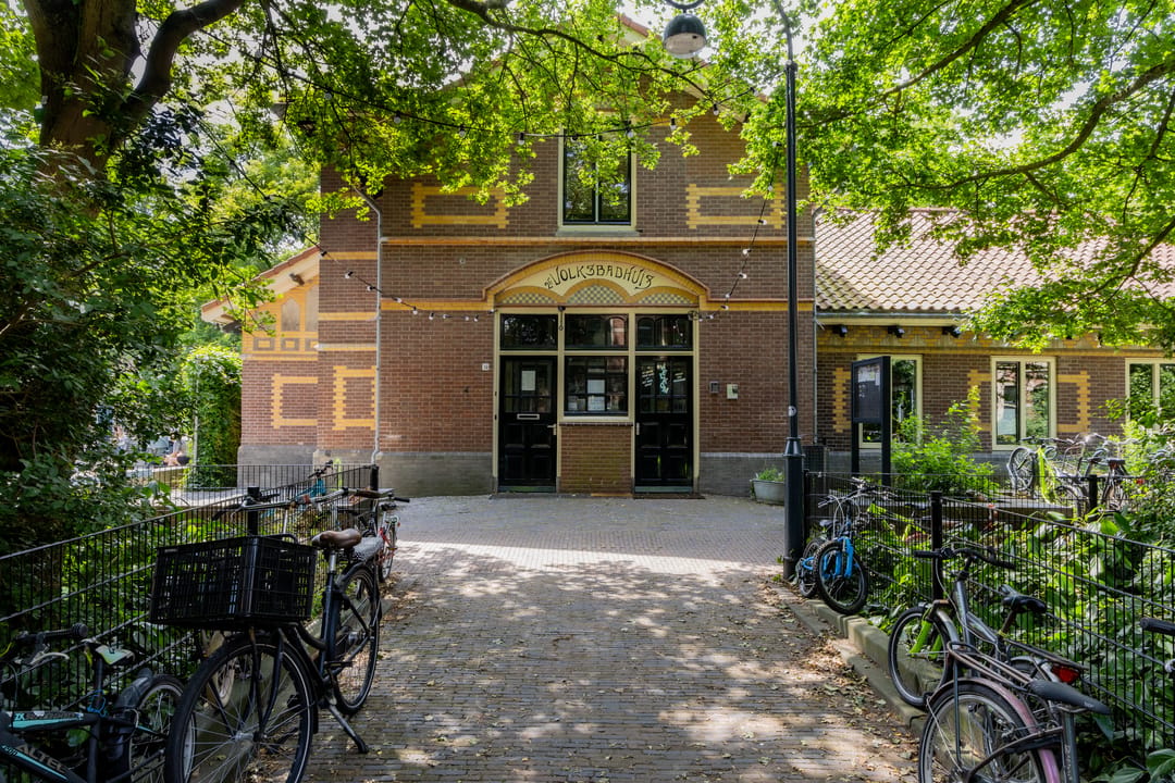 Photo 31 of De Clercqstraat 128
