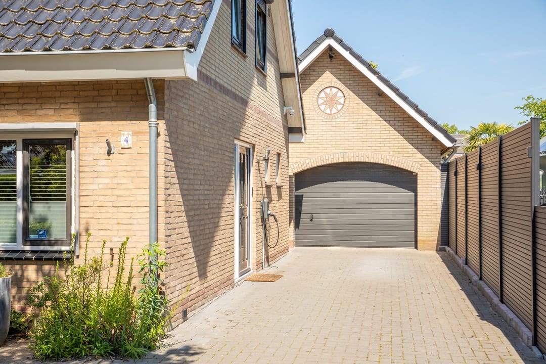 Photo 11 of Korte Dorpsstraat 4