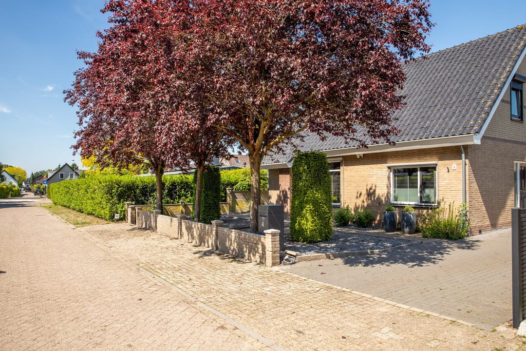 Photo 8 of Korte Dorpsstraat 4