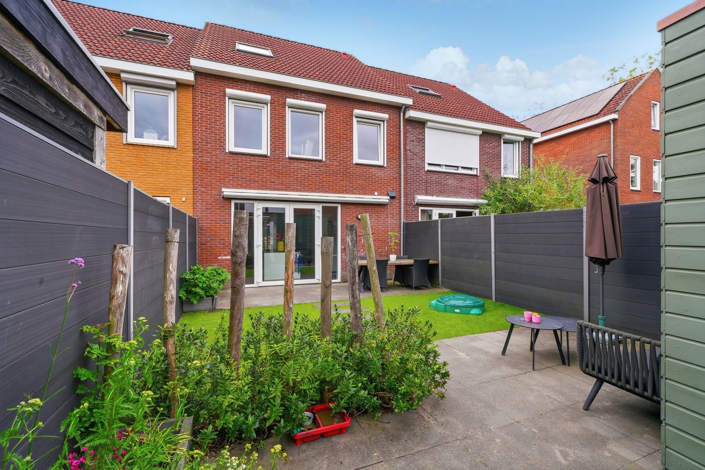 Foto 1 van Meiveld 6