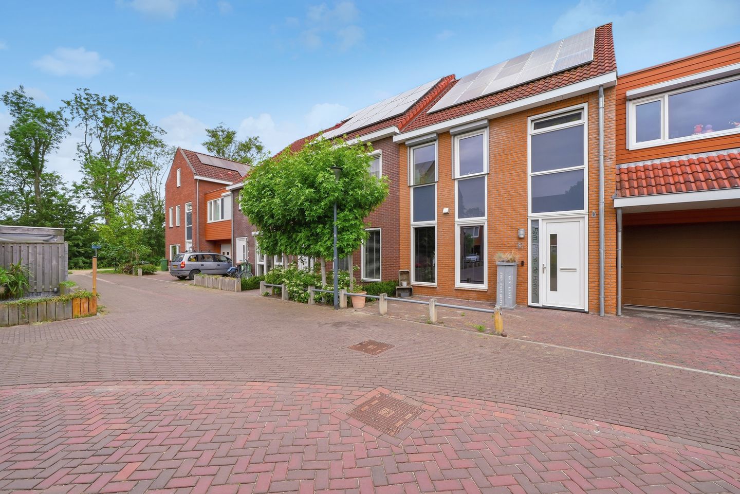 Foto 4 van Meiveld 6