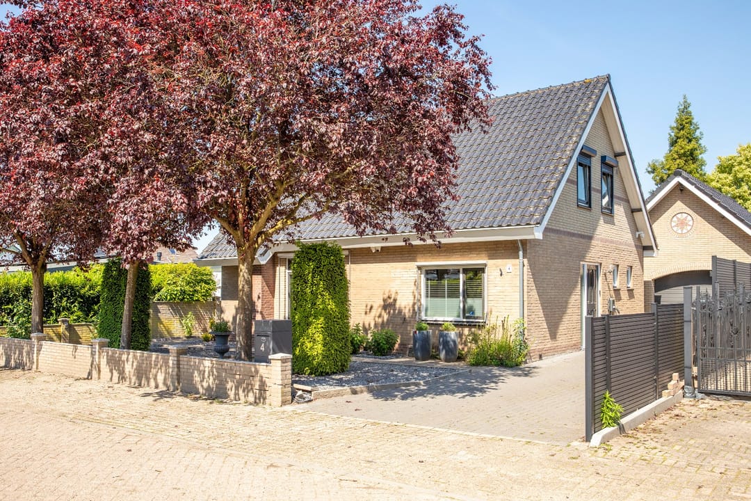 Photo 67 of Korte Dorpsstraat 4