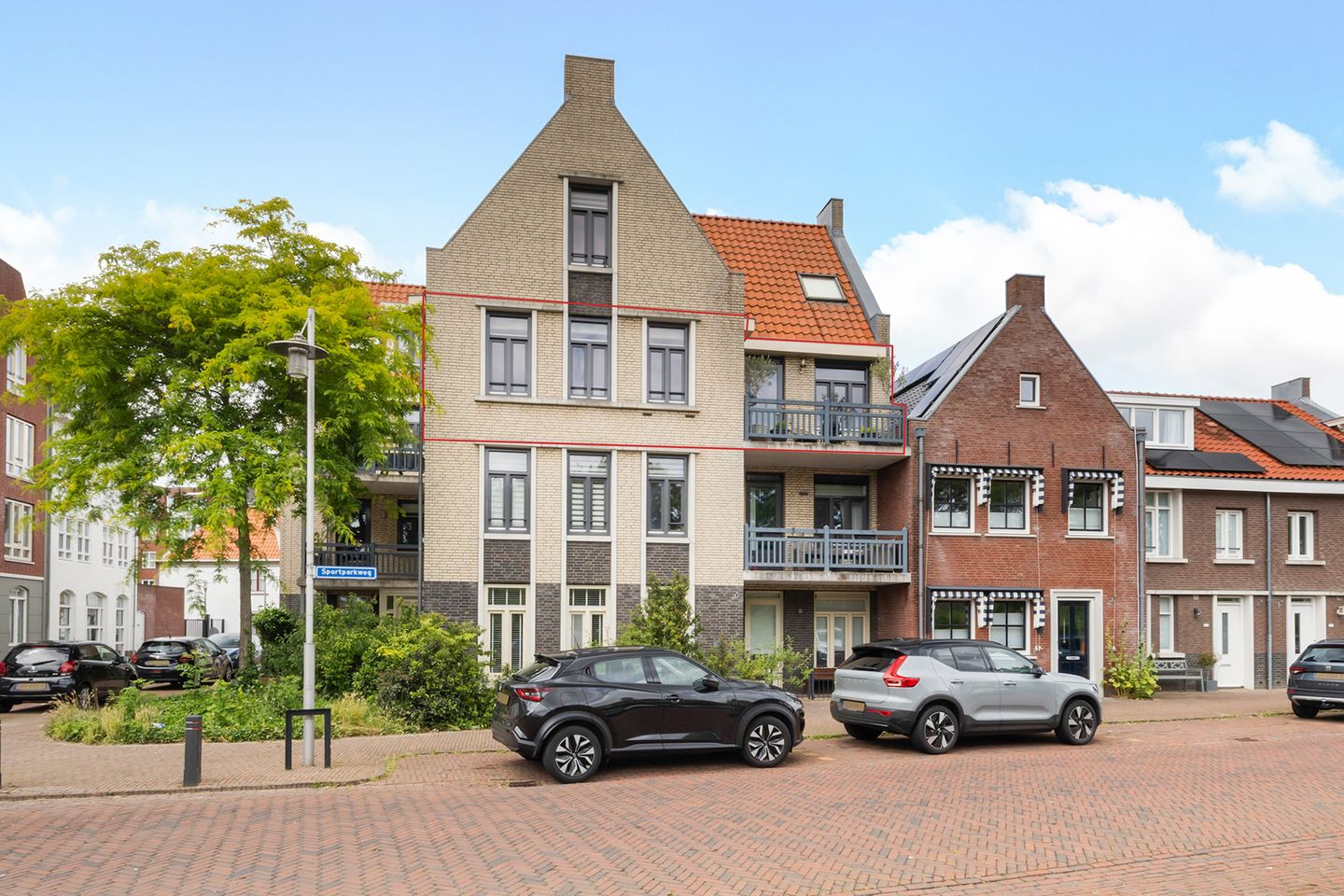 Foto 4 van J. Reyneke van Stuwestraat 27
