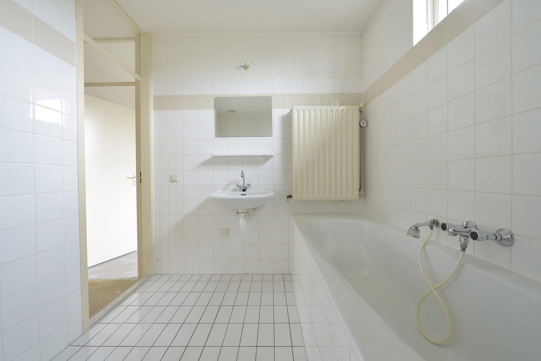 Photo 8 of Houtvesterstraat 8