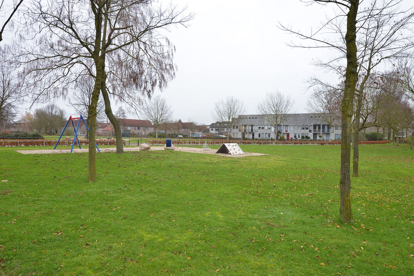 Photo 10 of Houtvesterstraat 8