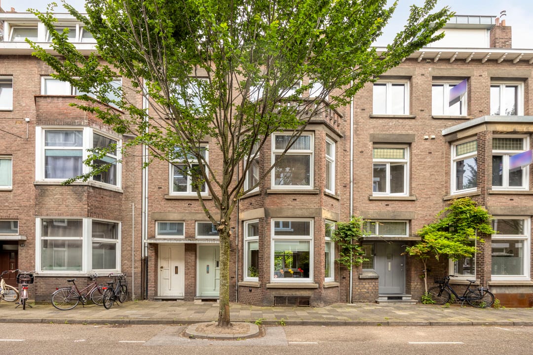 Foto 52 van Joseph Hollmanstraat 26-A