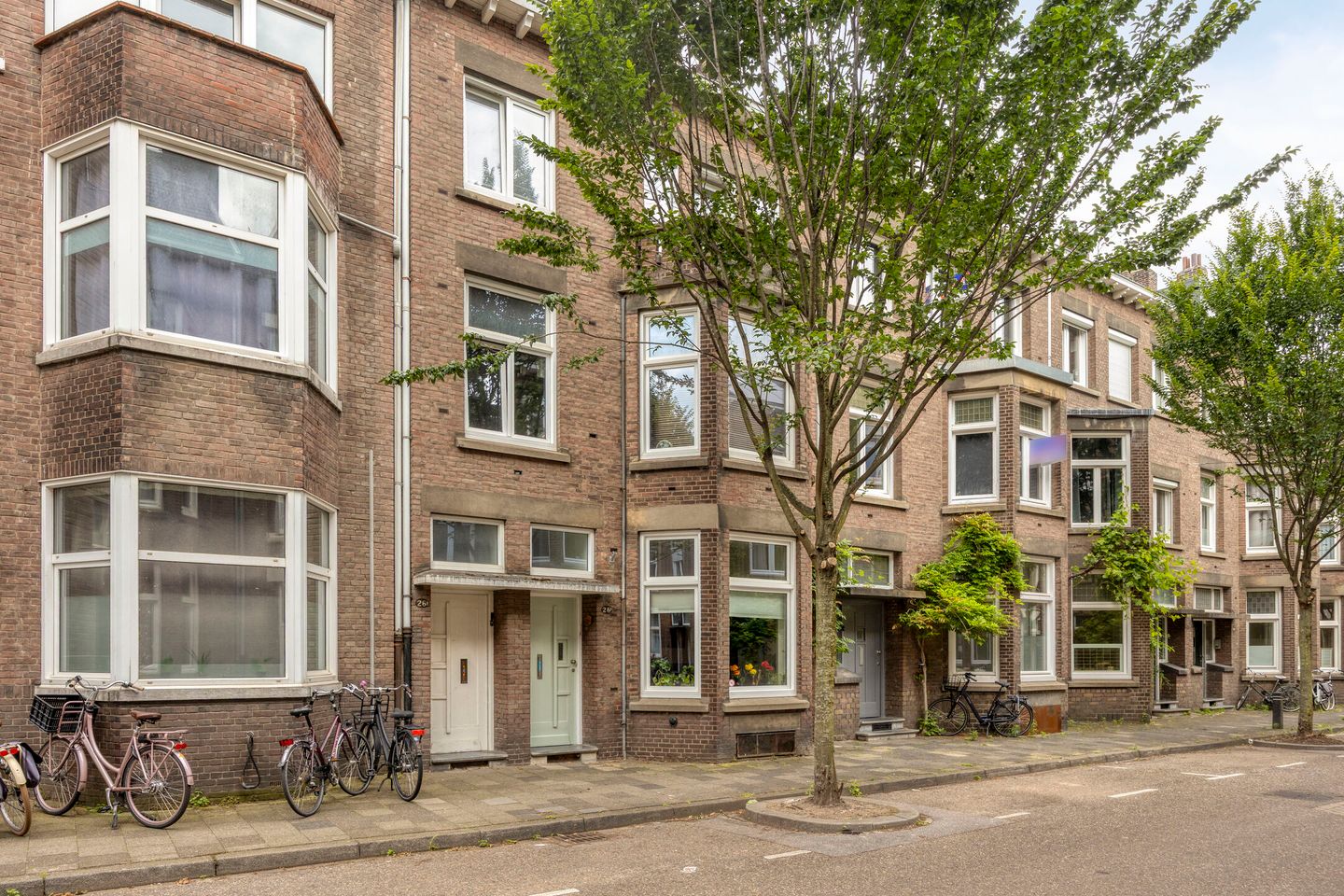 Foto 4 van Joseph Hollmanstraat 26-A