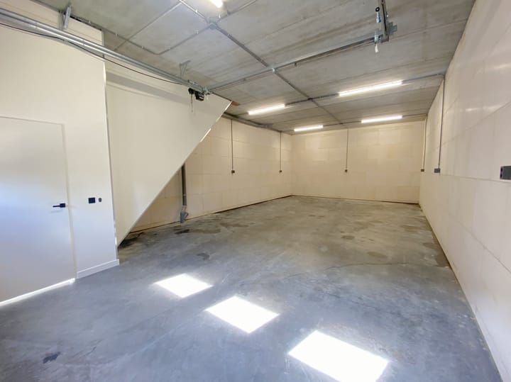 Palmpolstraat 99-G35, Almere