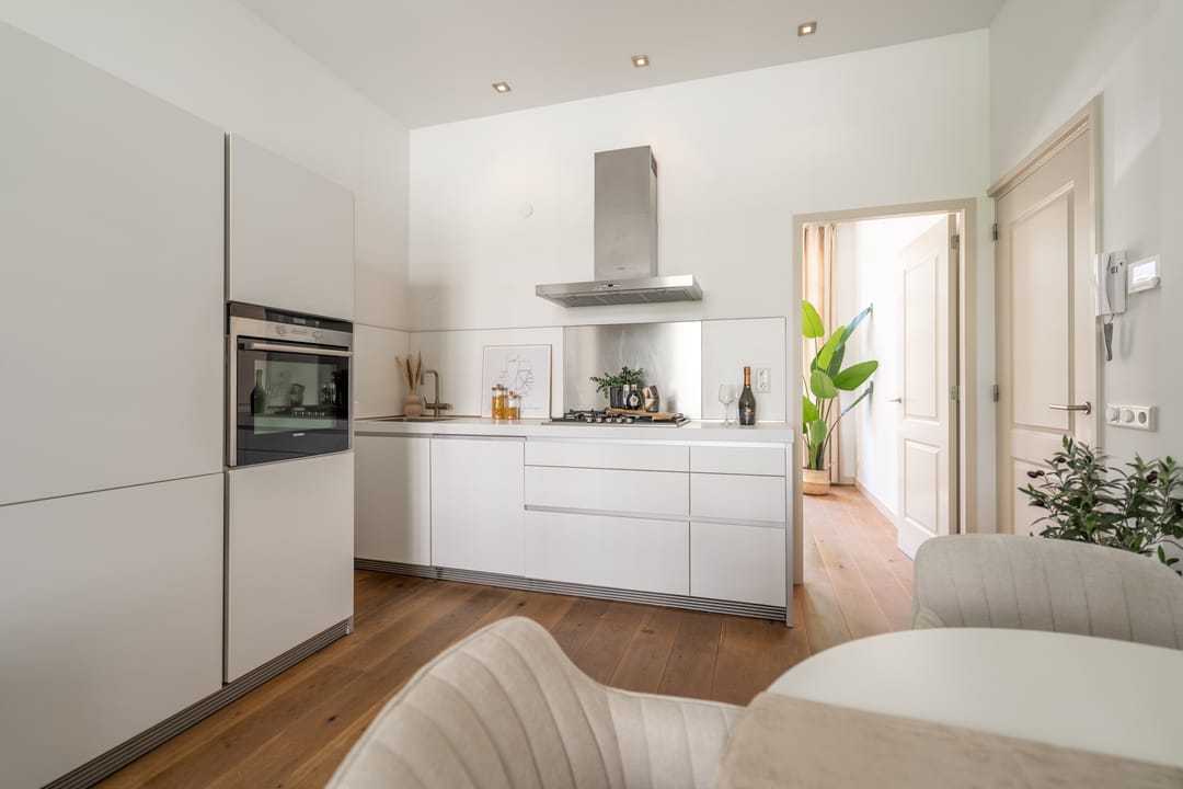 Foto 23 van Justus van Effenstraat 36