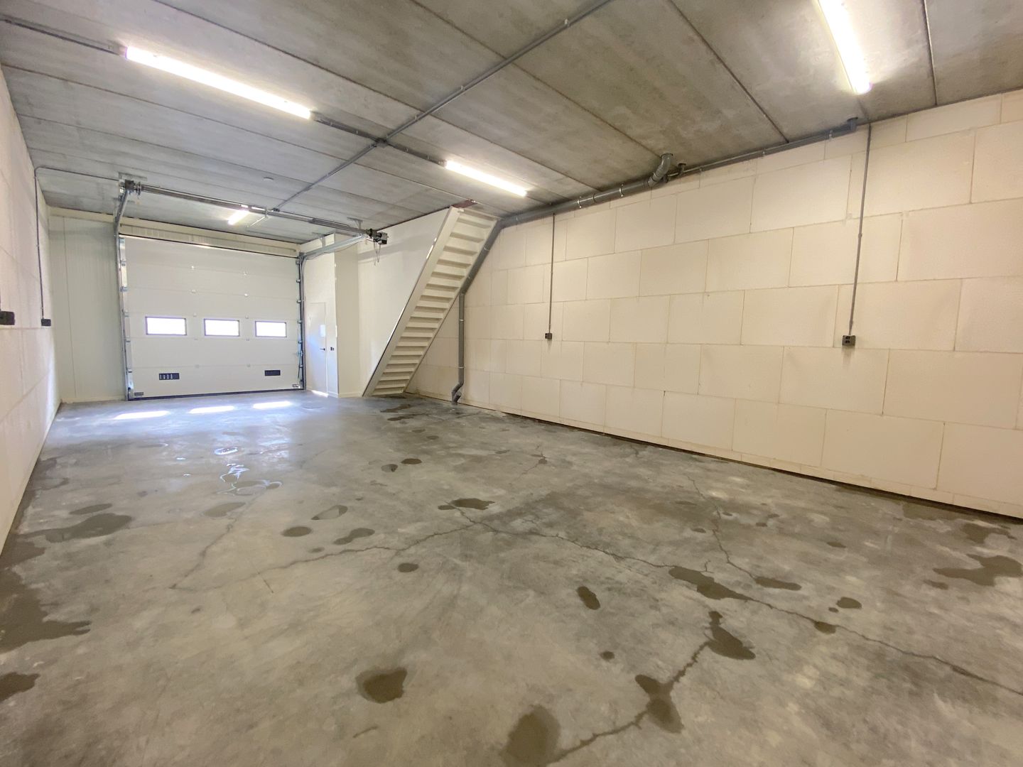 Bekijk foto 4 van Palmpolstraat 99-G35