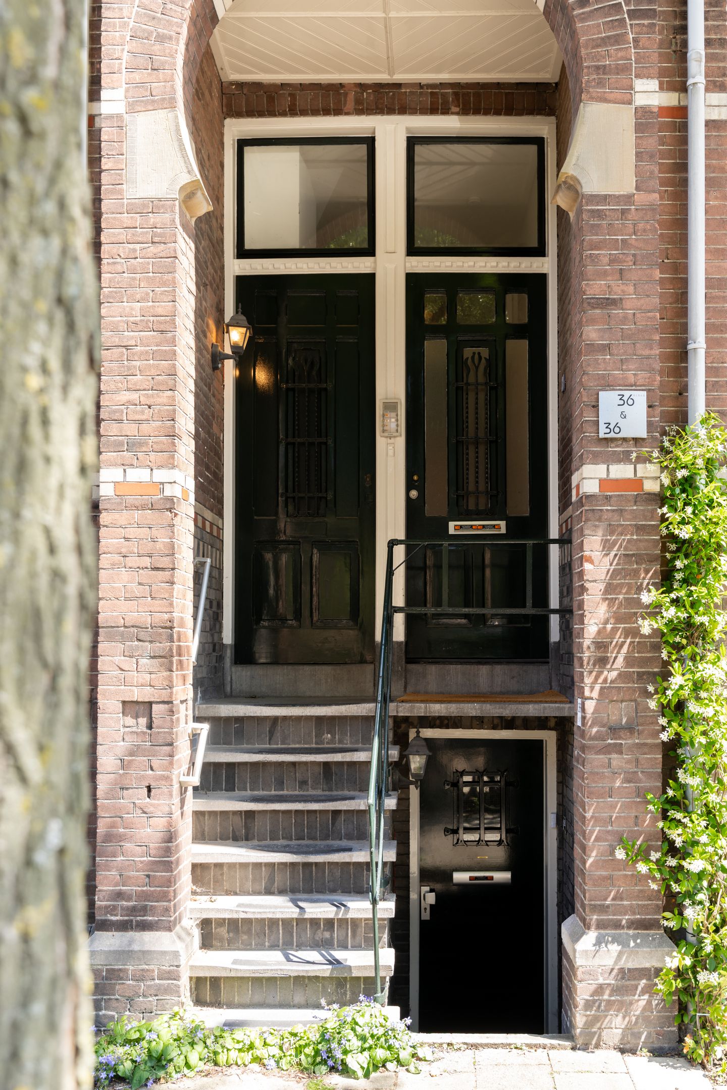 Foto 4 van Justus van Effenstraat 36