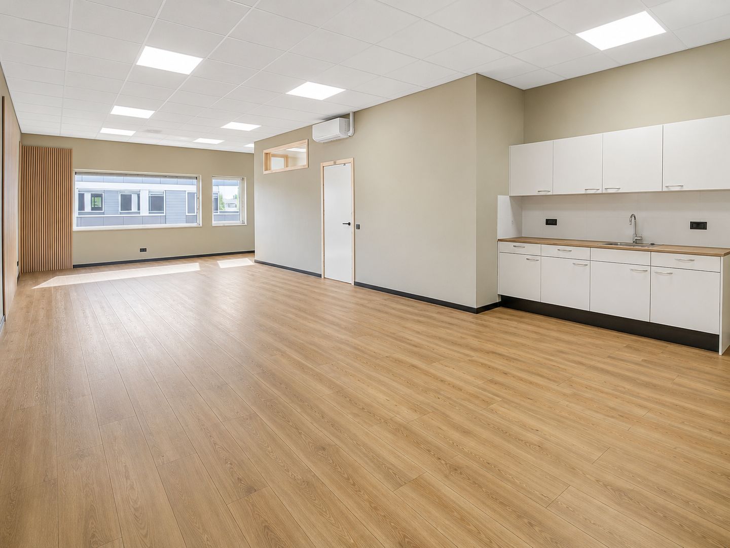 Bekijk foto 3 van Palmpolstraat 99-G35