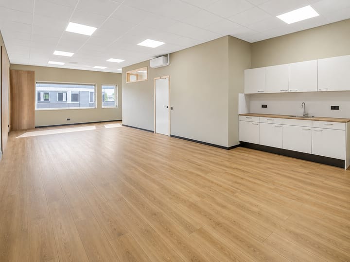 Palmpolstraat 99-G35, Almere