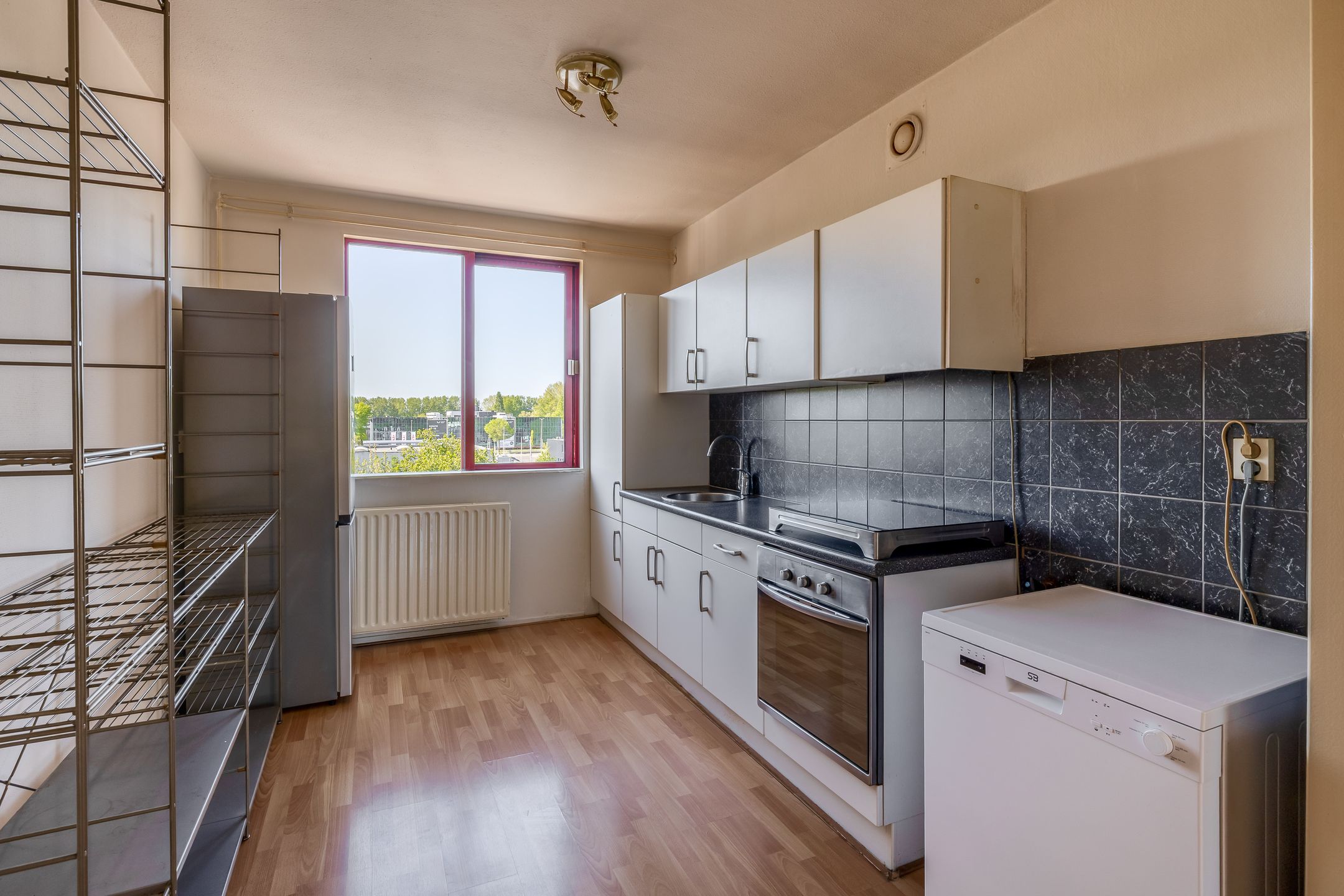 Photo 3 of Ringspoor 128