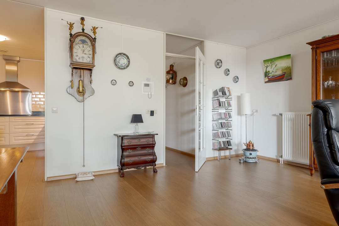 Photo 17 of Weerddwarsstraat 56