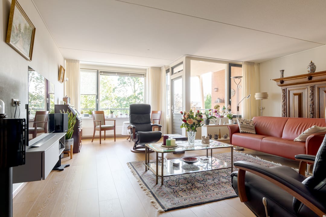 Photo 7 of Weerddwarsstraat 56