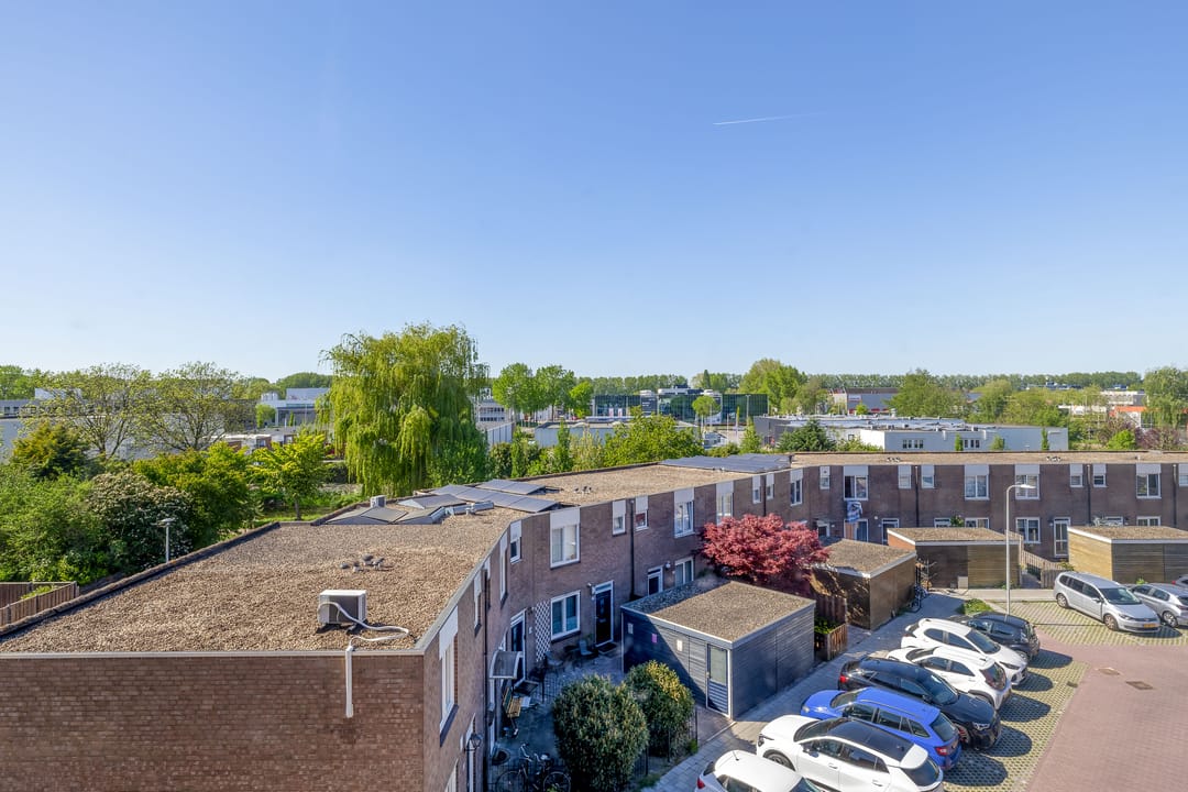 Photo 22 of Ringspoor 128