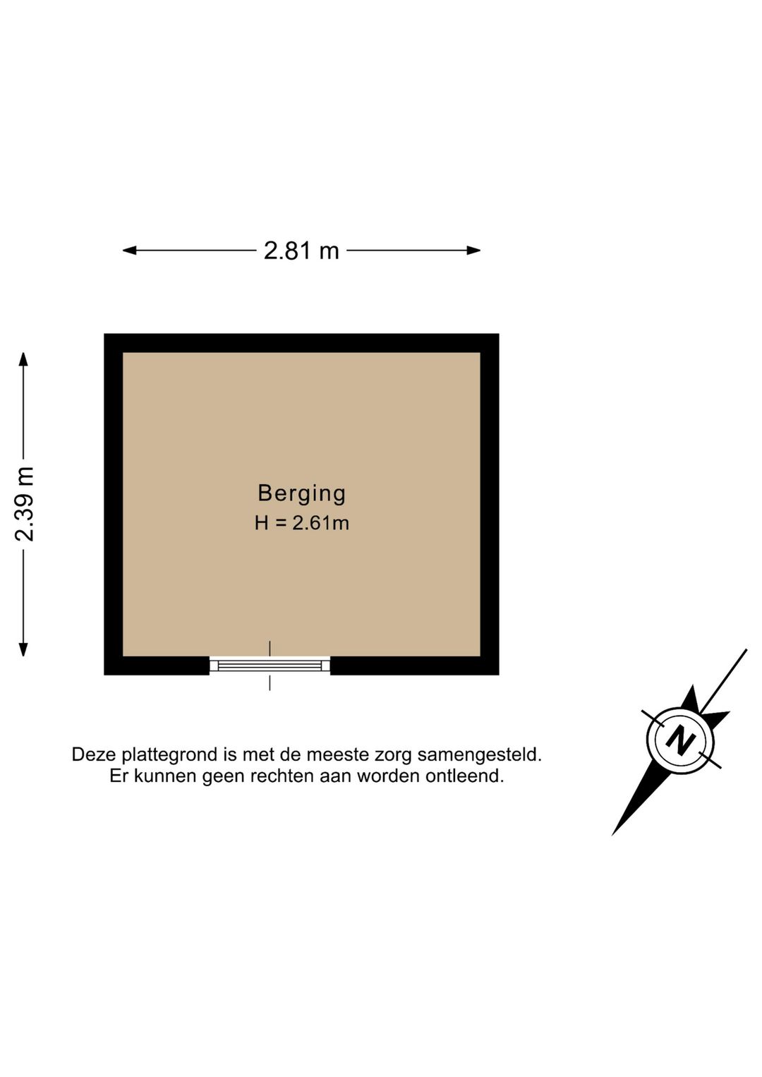Photo 38 of Ringspoor 128