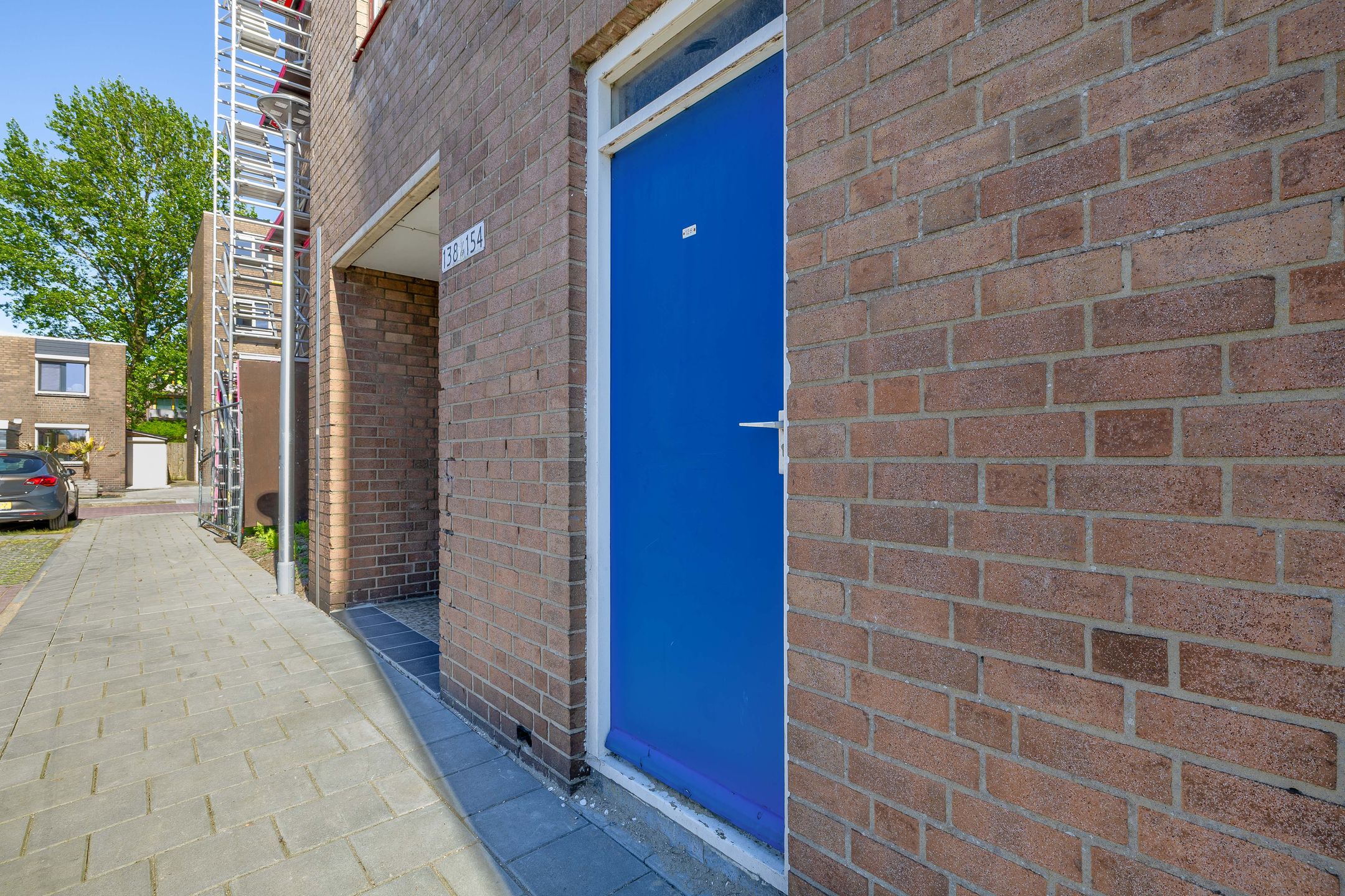 Photo 6 of Ringspoor 128