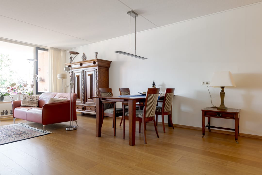 Photo 11 of Weerddwarsstraat 56