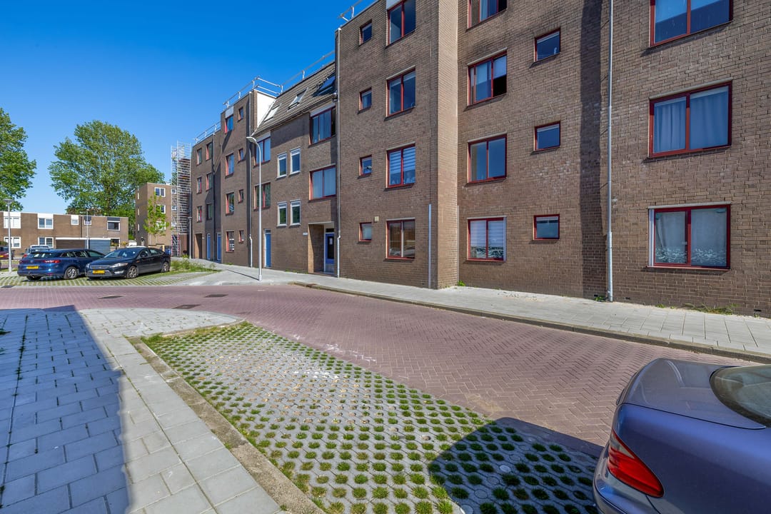 Photo 32 of Ringspoor 128