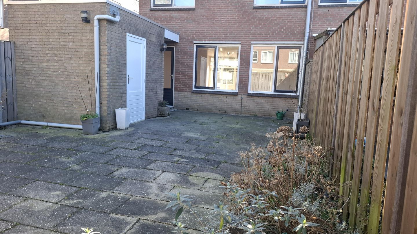 Foto 10 van Slotermeer 15