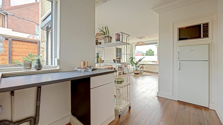 Vrijstaande woning te koop: Violierstraat 152, Almelo
