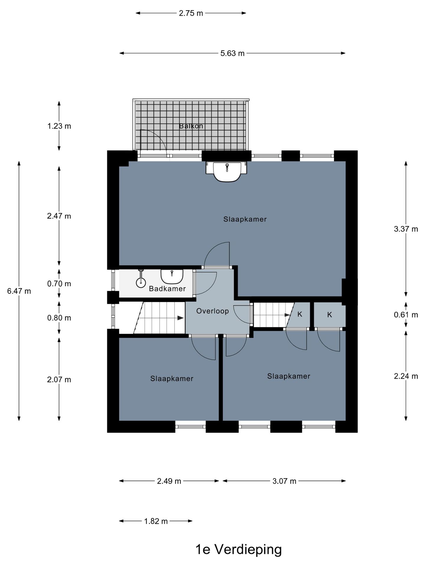 Foto 35 van Violierstraat 152
