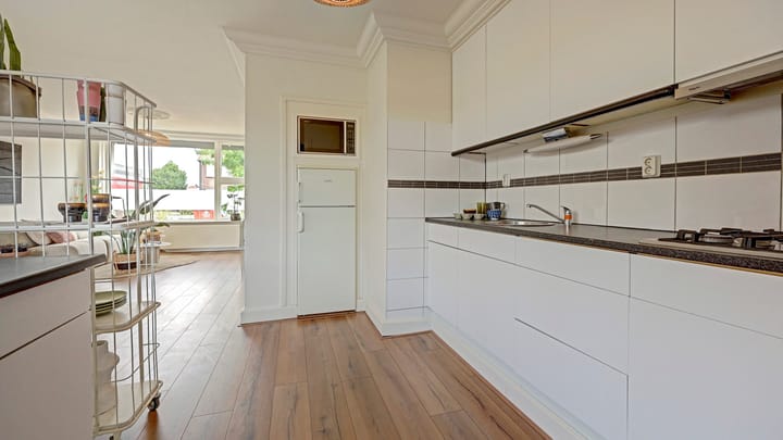 Vrijstaande woning te koop: Violierstraat 152, Almelo