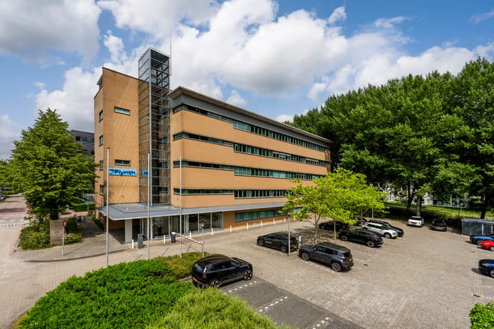 Rooseveltweg 15-A