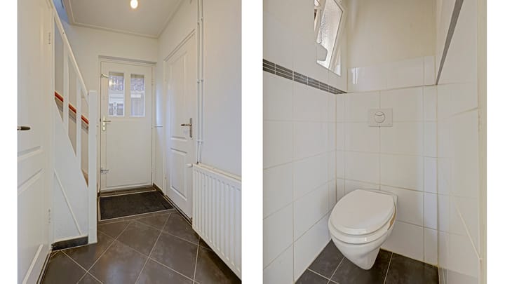 Vrijstaande woning te koop: Violierstraat 152, Almelo