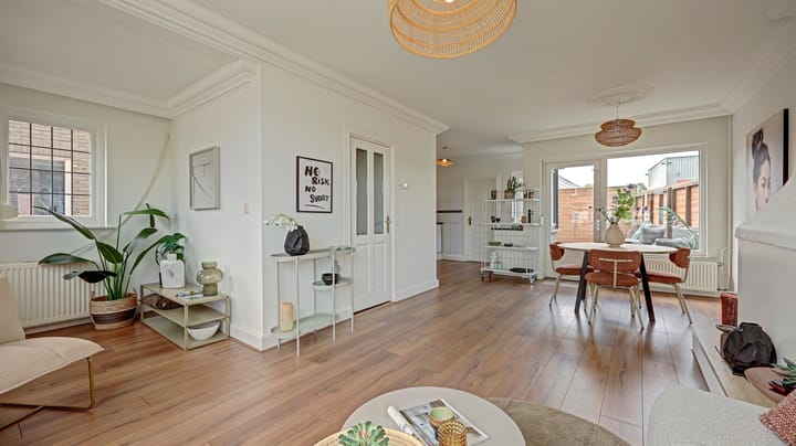 Vrijstaande woning te koop: Violierstraat 152, Almelo