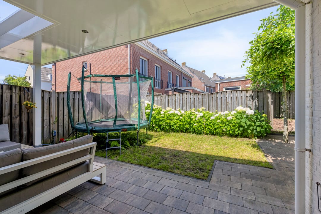 Photo 16 of Moerdonksvoort 21