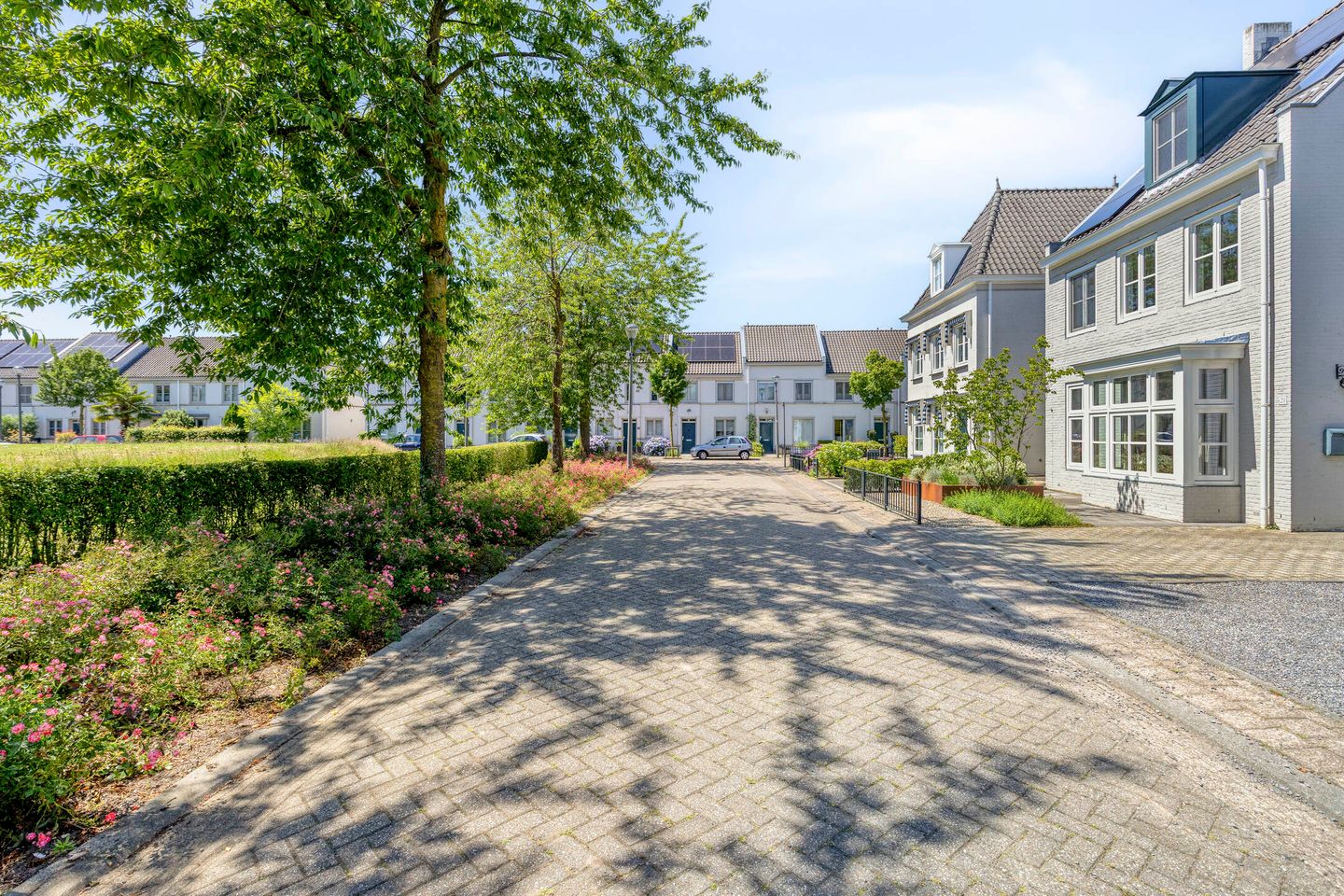Photo 4 of Moerdonksvoort 21